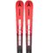 Lyže Atomic Redster S9 Revo S + X14 GW Red/Silver 22/23