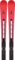 Lyže Atomic Redster S9RS Revoshock S Red Tension 26/27