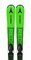 Lyže Redster X2 + L 6 GW Green 20/21