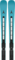 Lyže Atomic Redster X9RS Revoshock S Teal Tension 26/27