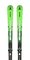 Lyže Atomic Redster X9S Revo S + X 12 GW Green/Silver 22/23