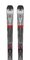 Lyže Atomic Vantage 79 C + M 10 GW Black/Grey/Red 21/22