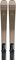 Lyže Atomic Volant 7000 + MI 12 GW Light Brown 26/27