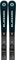 Lyže Blizzard Stormbird 76 TI + TP 11 Light Demo Anthracite 26/27