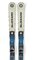 Lyže Blizzard Stormbird 82 DTI + TPX 12 Demo Khaki/Dark Blue 26/27