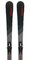 Lyže Elan Element Black Red LS + EL 10 22/23