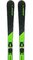 Lyže Elan Element Green LS + EL 10 22/23