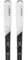 Lyže Elan Element W White LS + ELW 9 22/23