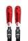 Lyže Elan Formula Red Quick Shift + EL 7.5 18/19