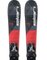 Lyže Elan MAXX QS Black/Red JRS + EL 7.5 22/23