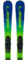 Lyže Elan RC Ace JRS + EL 4.5 Blue/Green 23/24