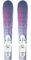 Lyže Elan Sky Jr Shift + EL 7.5 Purple 23/24