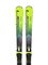 Lyže Elan SLX Fusion X + EMX 12.0 19/20