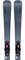 Lyže Elan Wingman 80 C ShiftX + EL 10.0 26/27
