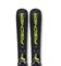 Lyže Fischer RC4 Race Jr + FS4 CA Jrs 22/23