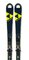 Lyže Fischer RC4 JR WC SL Curv Booster 19/20