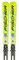 Lyže Fischer RC4 Noize LT Yellow Superflex + RC4 Z12 GW Powerrail 26/27