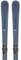 Lyže Fischer The Curv GT 80 Twin Powerrail + RSW 11 GW Powerrail 26/27