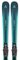 Lyže Fischer XTR The Curv GT 76 WS Rentaltrack + RSW 10 GW Powerrail 26/27