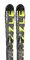 Lyže RazzleDazzle Bk/Yw 20/21 + Tyrolia SP10