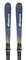 Lyže Nordica Multipista DC 74 TI +TPX 12 FDT Blue/White 26/27