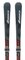 Lyže Nordica Spitfire TI + TP2 LT11 FDT Greyblue/Red/Silver 26/27