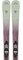 Lyže Rossignol Experience W 78 Carbon Xpress + Xpress W 10 Gw B83 Purple/Olive 23/24