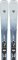 Lyže Rossignol Experience W 80 Carbon Xpress + Xpress W 11 Gw B83 Blue/White 23/24