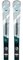Lyže Rossignol Forza 20' FG Xpress + Xpress 10 GW B83 Black 26/27