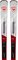 Lyže Rossignol Forza 30' Ca Xpress + Xpress 10 GW B83 Black Chrome 26/27