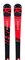 Lyže Rossignol Hero Athlete Multievent Open + NX 7 GW Lifter B73 Bk/Icon 20/21
