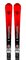 Lyže Rossignol Hero Carve TI Konect + NX 12 Konect GW B80 Silver Red 26/27