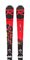Lyže Rossignol Hero Elite Plus TI Konect + NX 12 Konect GW B80 bk/icon 21/22