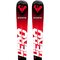 Lyže Rossignol Hero Jr 100-140 Kid-X + Kid 4 GW B76 Black 26/27