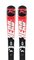 Lyže Rossignol Hero JR + Kid X 4 B76 18/19