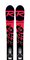 Lyže Rossignol Hero Junior Multi-event Kid-X +Kid 4 GW Black 21/22