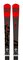 Lyže Rossignol Hero Master R22 + SPX 12 Rockerrace Bk/Icon 20/21