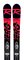 Lyže Rossignol Hero Jr Multi-event Xp Jr + Xpress 7 GW B83 Bk 20/21