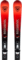Lyže Rossignol Hero PRO Multi-event Kid-X + Kid 4 GW B76 Black 26/27
