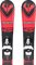 Lyže Rossignol Hero Pro Team 4 Gw Black/Red 23/24