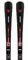 Lyže Rossignol Nova 10 Xpress + Xpress W 11 GW B83 Tonic Sun 26/27