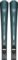 Lyže Rossignol Nova 8 Xpress + Xpress W 11 GW B83 Silver Blue 26/27