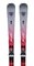 Lyže Rossignol Super Virage Vii Multi Konect + NX 12 Konect GW B80 Silver Red 26/27