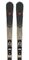 Lyže Rossignol Experience 80 Carbon Xpress + Xpress 11 GW B83 Black Chrome 22/23