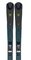 Lyže Rossignol Experience 82 Basalt Konect + NX 12 Konect GW B90 Black Chrome 22/23