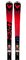 Lyže Rossignol Hero Elite LT TI Konect + NX12 Konect GW B80 Black Hot Red 23/24