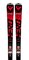 Lyže Rossignol Hero Elite MT TI C.A.M. Konect + NX 12 Konect GW B80 Black Hot Red 23/24