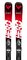 Lyže Rossignol Hero Jr 130-150 Xpress + Jr Xpress 7 GW B83 23/24