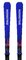 Lyže Salomon E Equipe GS 10 + MI12 GW Race Blue/Equipe Red 26/27