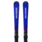 Lyže Salomon E Equipe MT JR + M10 GW L80 Race Blue/Equipe Red 26/27